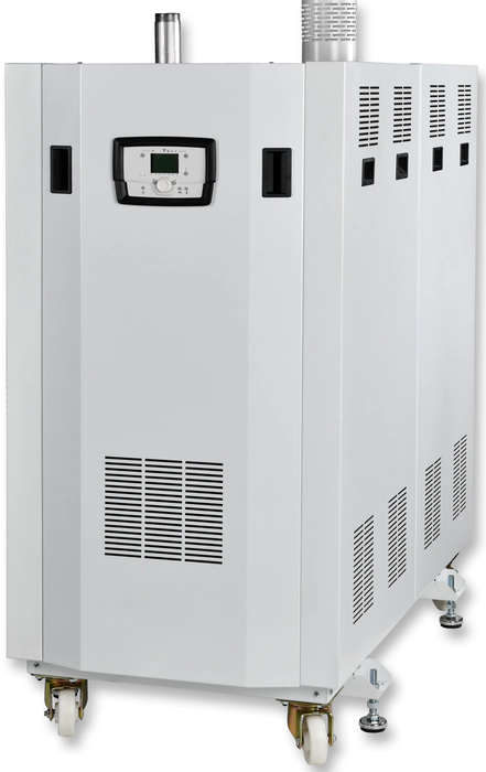 Напольный газовый котел > 300 кВт Thermex Coloss М 680 — изображение 3