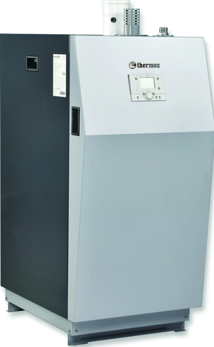 Напольный газовый котел Thermex Coloss S 124 — изображение 2