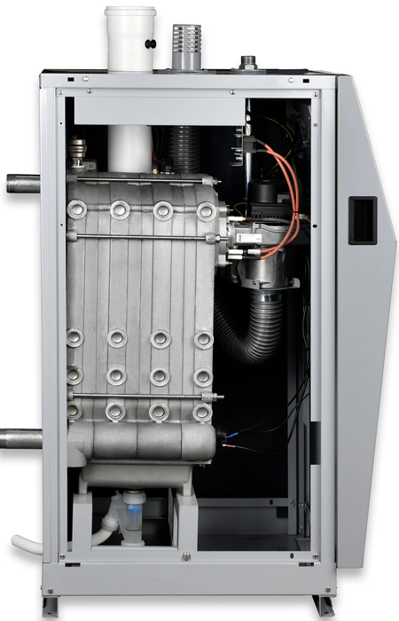 Напольный газовый котел Thermex Coloss S 124 — изображение 3