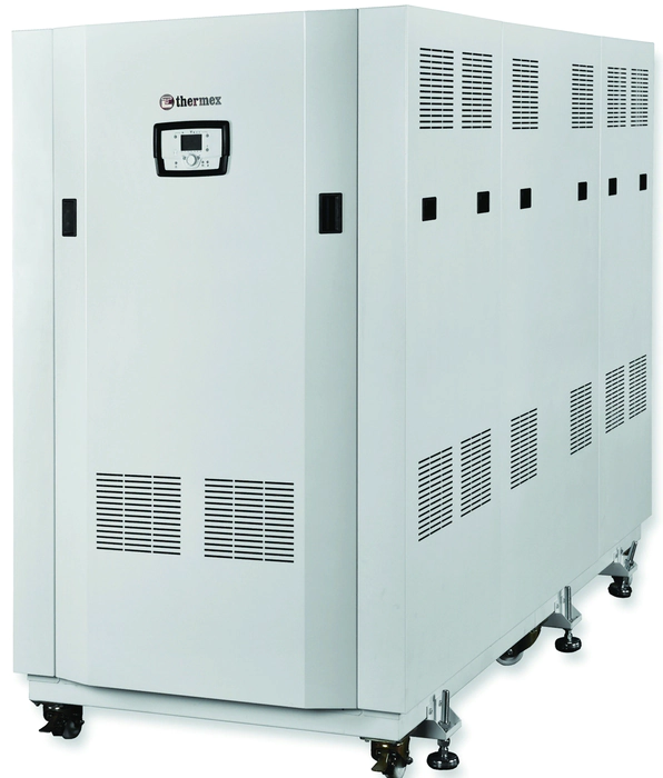 Напольный газовый котел > 300 кВт Thermex Coloss XL 830