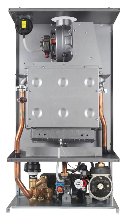 Настенный газовый котел Thermex Hydra HM18 — изображение 2
