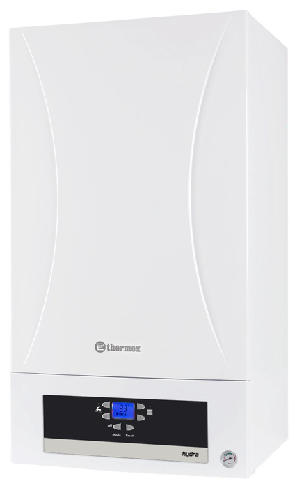 Настенный газовый котел Thermex Hydra HM18
