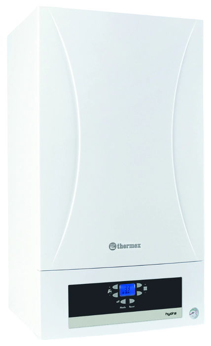 Настенный газовый котел Thermex Hydra HM18 — изображение 4
