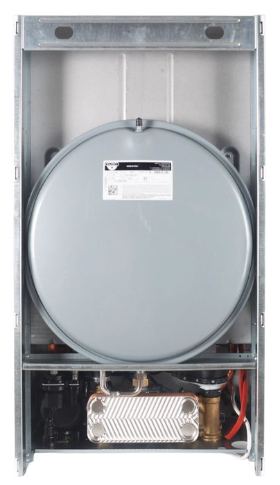 Настенный газовый котел Thermex Hydra HS14 — изображение 3