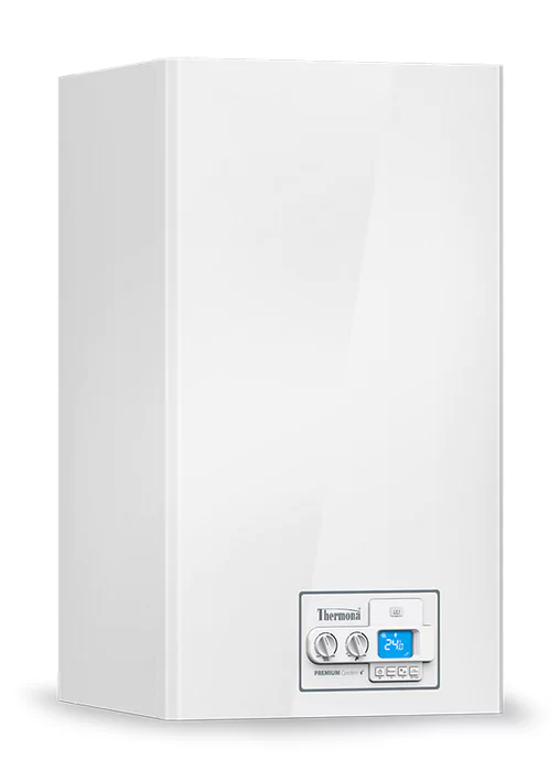 Настенный газовый котел Thermona THERM 18 KDC — изображение 3