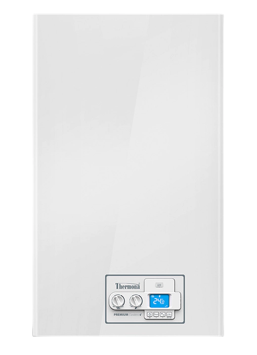 Настенный газовый котел Thermona THERM 18 KDC