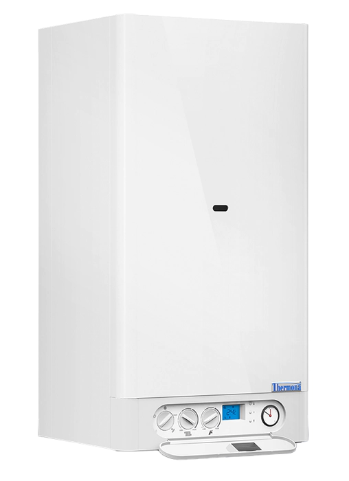 Настенный газовый котел Thermona THERM 20 CXE.AA — изображение 2