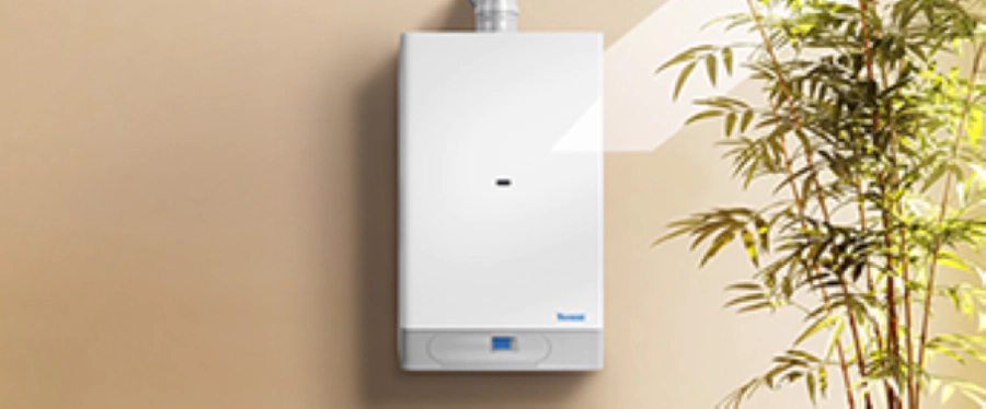 Настенный газовый котел 28 кВт Thermona THERM 28 CXE.AA — изображение 4