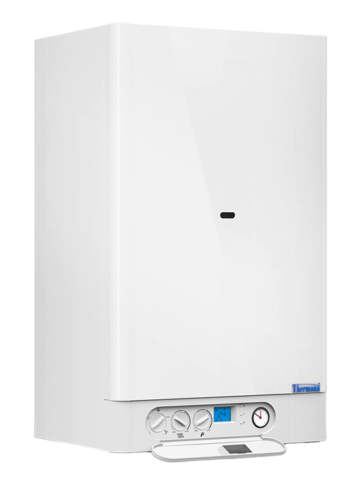 Настенный газовый котел 28 кВт Thermona THERM 28 CXE.AA