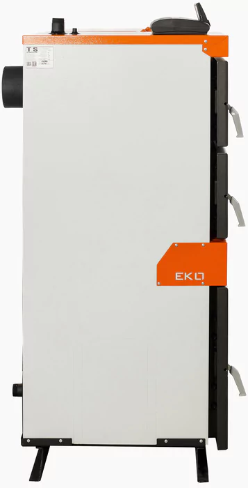 Твердотопливный котел TIS HARD EKO 350 — изображение 2