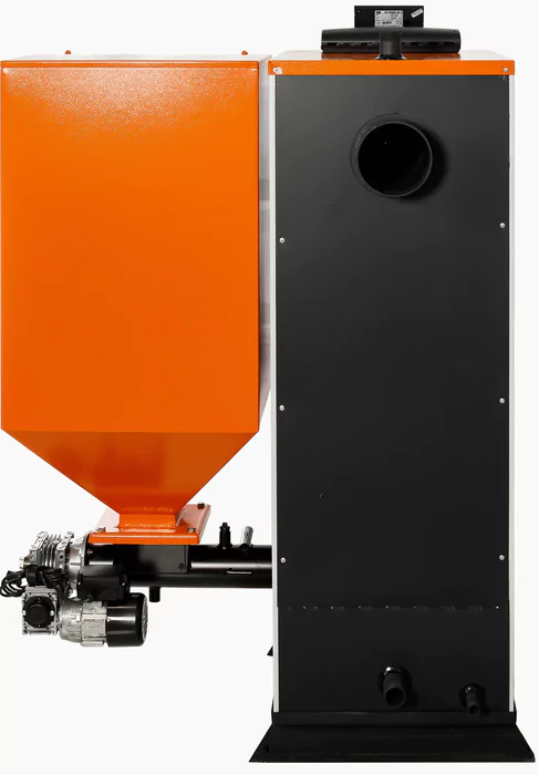 Твердотопливный котел TIS HARD EKO 350 — изображение 3