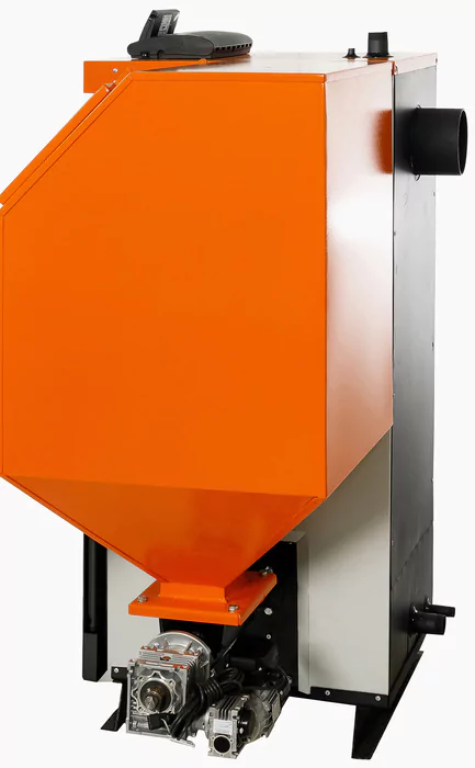 Твердотопливный котел TIS HARD EKO 350 — изображение 4
