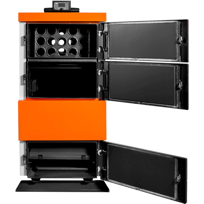 Твердотопливный котел TIS HARD PLUS 150 — изображение 4