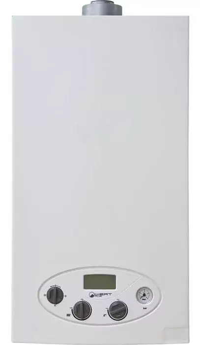 Настенный газовый котел WERTRUS NOVA24