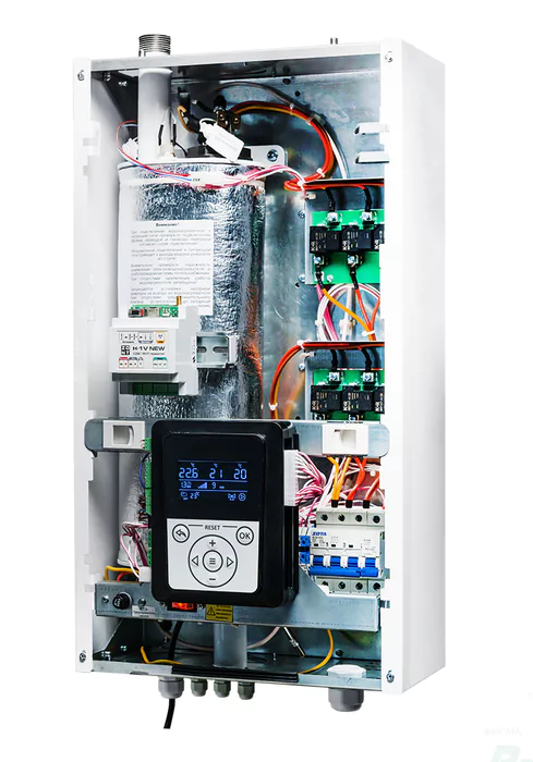 Электрический котел Zota LUX-X 7,5 — изображение 5