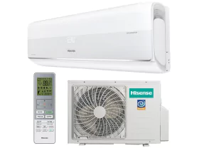 Настенные кондиционеры (сплит-системы)