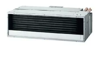 Канальный внутренний блок мульти-сплит системы Hitachi RAD-18NH7A