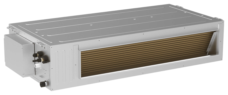 Канальный кондиционер Aeronik ASI-AFH140RHS1/B-S INV/ASO-AGUHN140R1/INV