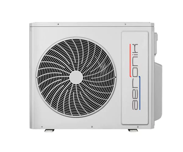 Канальный кондиционер Aeronik ASI-AFH140RHS1/B-S INV/ASO-AGUHN140R1/INV — изображение 3