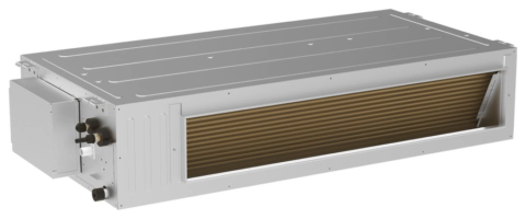 Канальный кондиционер Aeronik ASI-AFH160RHS1/B-S INV/ASO-AGUHN160R1/INV