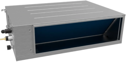 Канальный кондиционер Aeronik ASI-AFH85RHS1/B-S INV/ASO-AGUHN85R1/INV