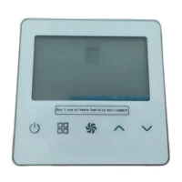 Пульт Aeronik WK 010PM