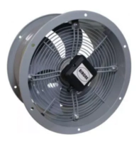 Осевой вентилятор Airone AX4E-250B-H5Z