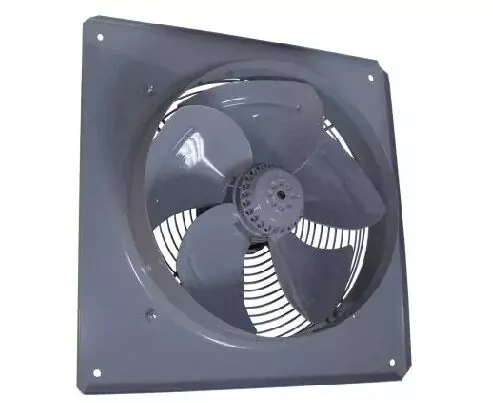 Осевой вентилятор Airone AXW4E-200B-G5Z — изображение 2