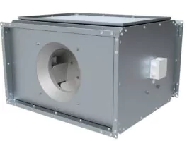 Канальный прямоугольный вентилятор Airone КРАВ-П(ПШ)-80х50-Вз