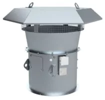 Крышный вентилятор Airone КРУП-Кр-190-4,0-Вз