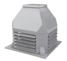 Крышный вентилятор Airone КВЕР-11,2-Вз