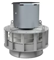 Крышный вентилятор Airone ВИК-С-4,0-ДУ-Вз