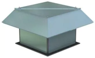 Крышный вентилятор Airone ВИК-Ш-7,1-Вз