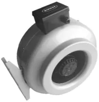 Канальный круглый вентилятор Airone ВКК-250