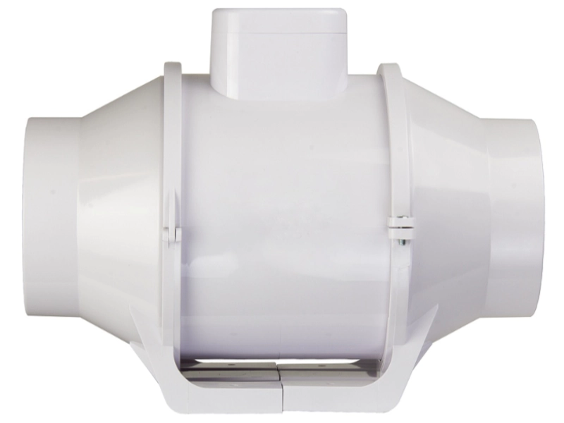 Канальный круглый вентилятор ARIUS ECOnom 100 T LL — изображение 4