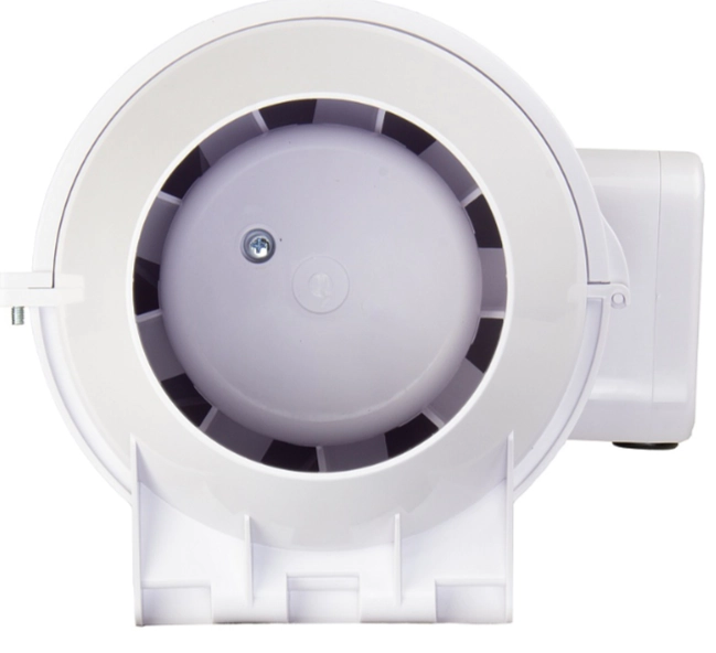 Канальный круглый вентилятор ARIUS ECOnom 100 T LL — изображение 8