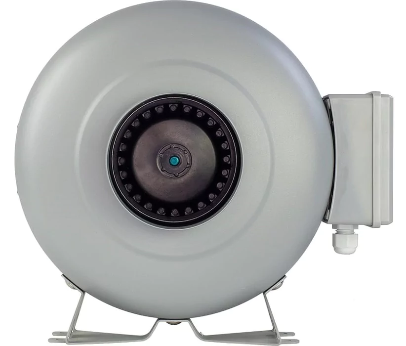 Канальный круглый вентилятор ARIUS HI VENT BR 160 LL — изображение 2