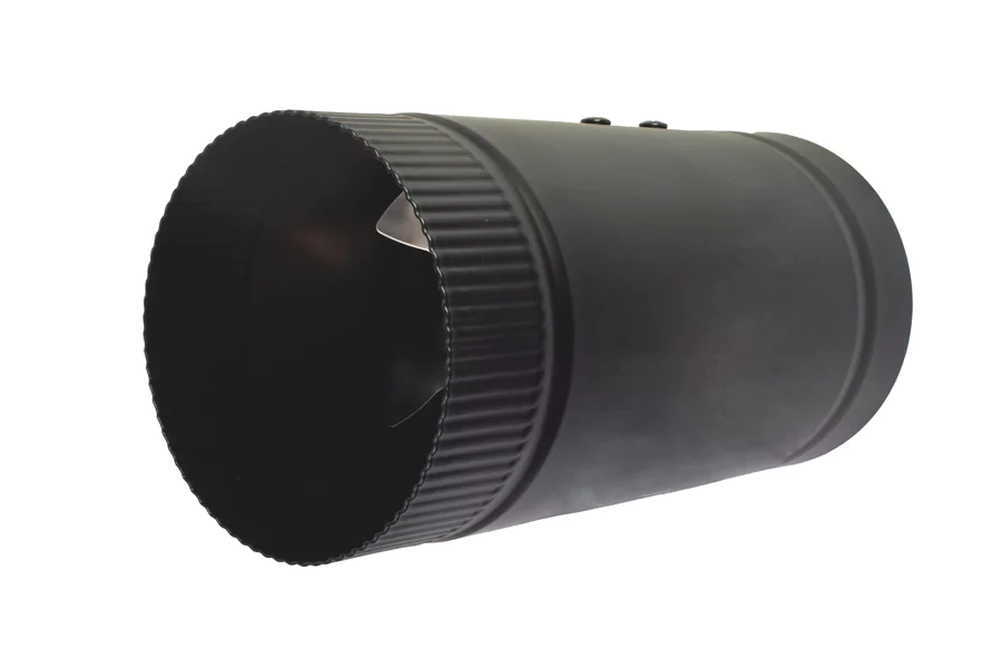 Канальный круглый вентилятор ARIUS Inline Chimney 100 LL