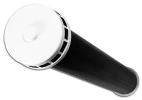 Проветриватель ARIUS КИВ СУПЕР-125 (1000 мм.)