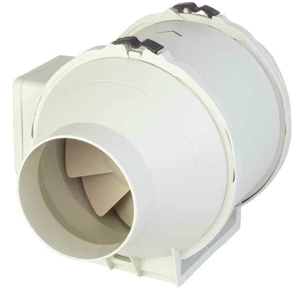 Канальный круглый вентилятор ARIUS Lineo-TD MIX 100 V0 T LL — изображение 4