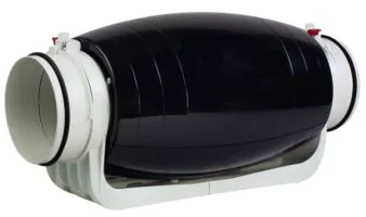 Канальный круглый вентилятор ARIUS Lineo-TD Silent P 150 LL