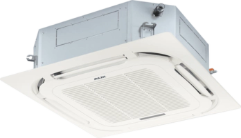 Кассетный кондиционер AUX AL-H36/4DR2A(U)/ALCA-H36/4DR2А