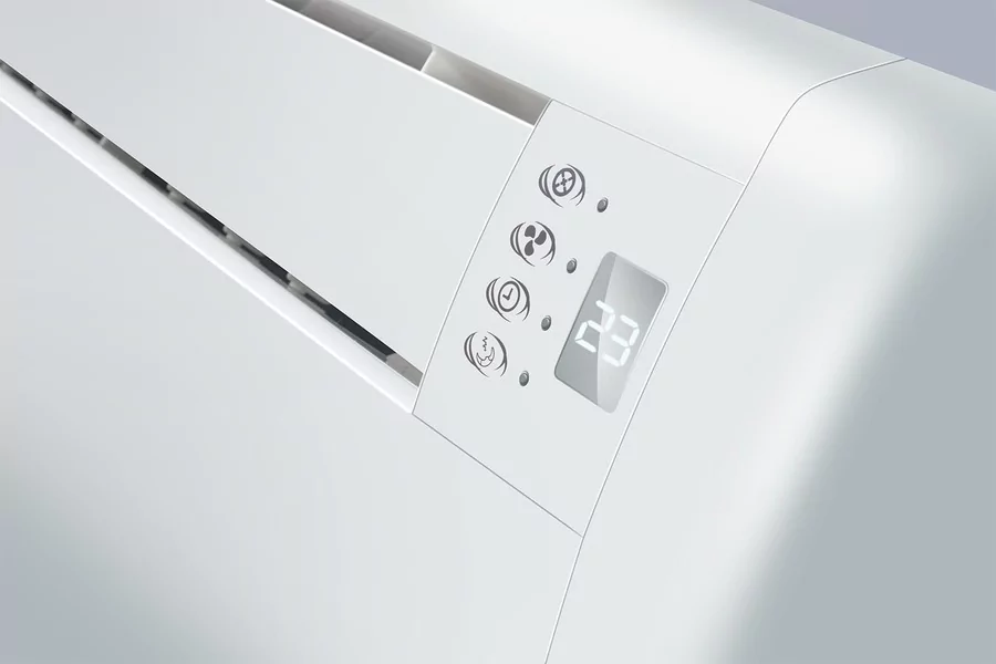 Напольно-потолочный кондиционер AUX AL-H36/5R1С(U)/ALCF-H36/5R1С — изображение 4