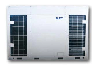 Наружный блок VRF системы AUX ARV-H670/5R1I