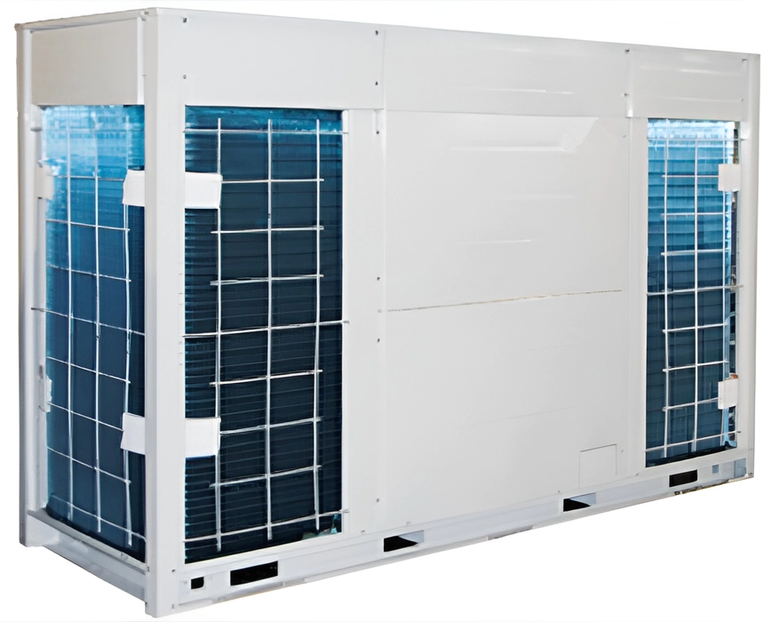 Наружный блок VRF системы AUX ARV-H670/5R1I — изображение 2