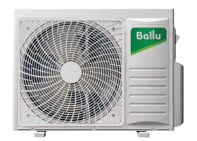 Внешний блок мульти сплит-системы на 3 комнаты Ballu B3OI-FM/out-24HN8/LP_EU