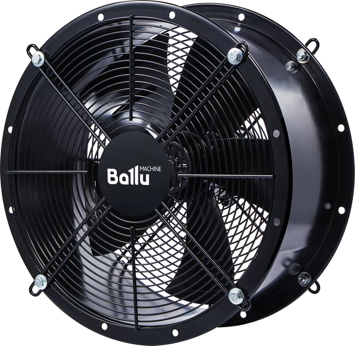 Дестратификатор Ballu BDS-2-S