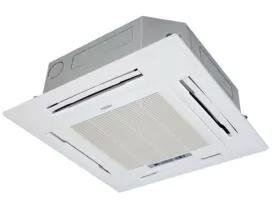 Кассетный кондиционер Бирюса BLCA-H48/5R3