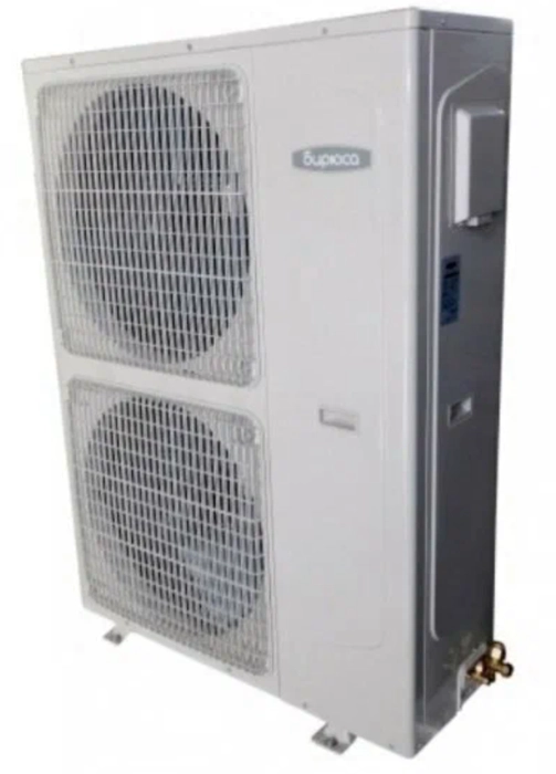 Напольно-потолочный кондиционер Бирюса BLCF-H60/5R3 — изображение 2