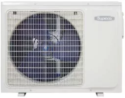 Внешний блок мульти сплит-системы на 4 комнаты Бирюса BM4-H36/4DR3